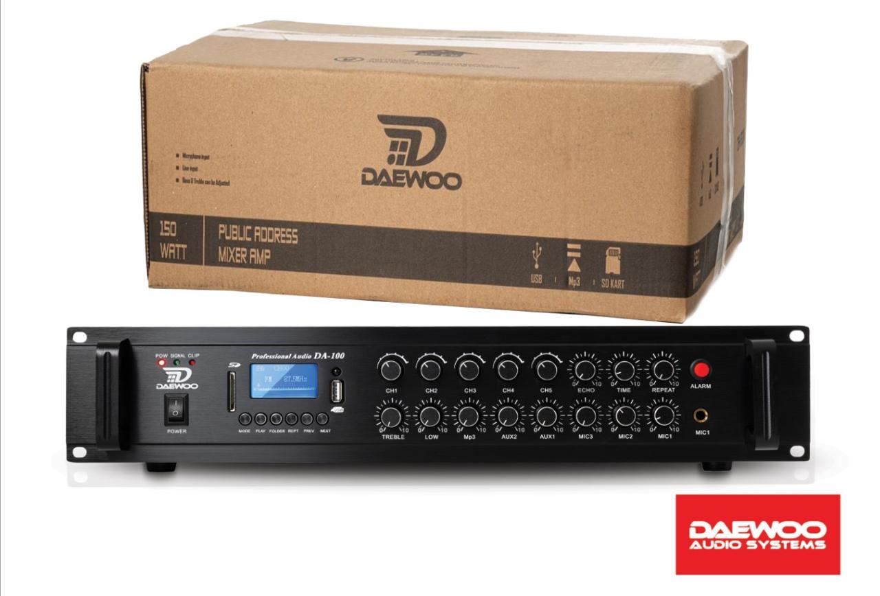DA-100-2