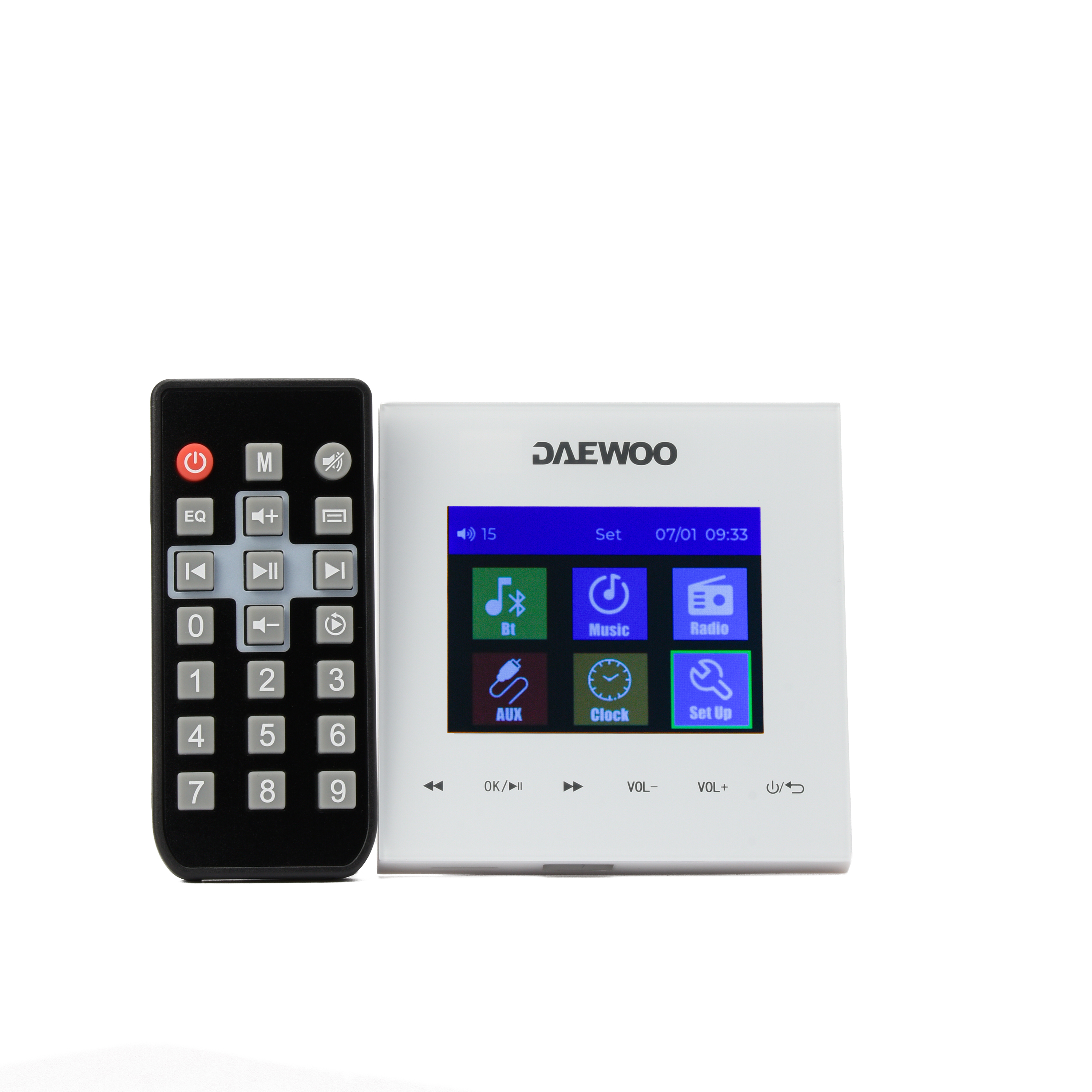 DA-100 Smart-2
