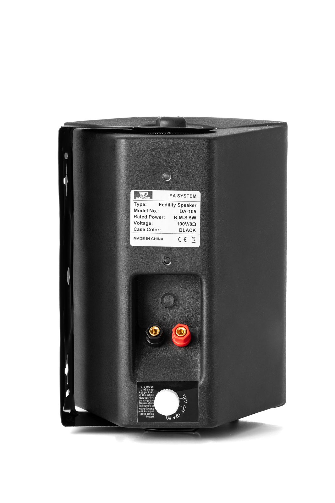 DA-105-3