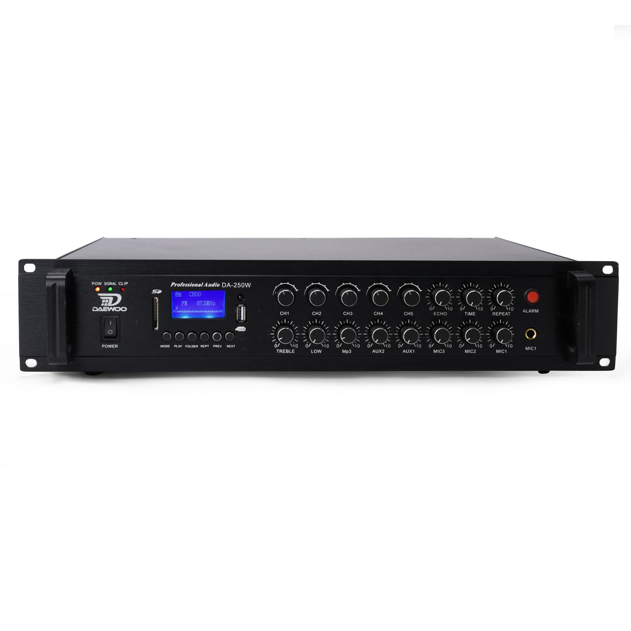 DA-250W-1