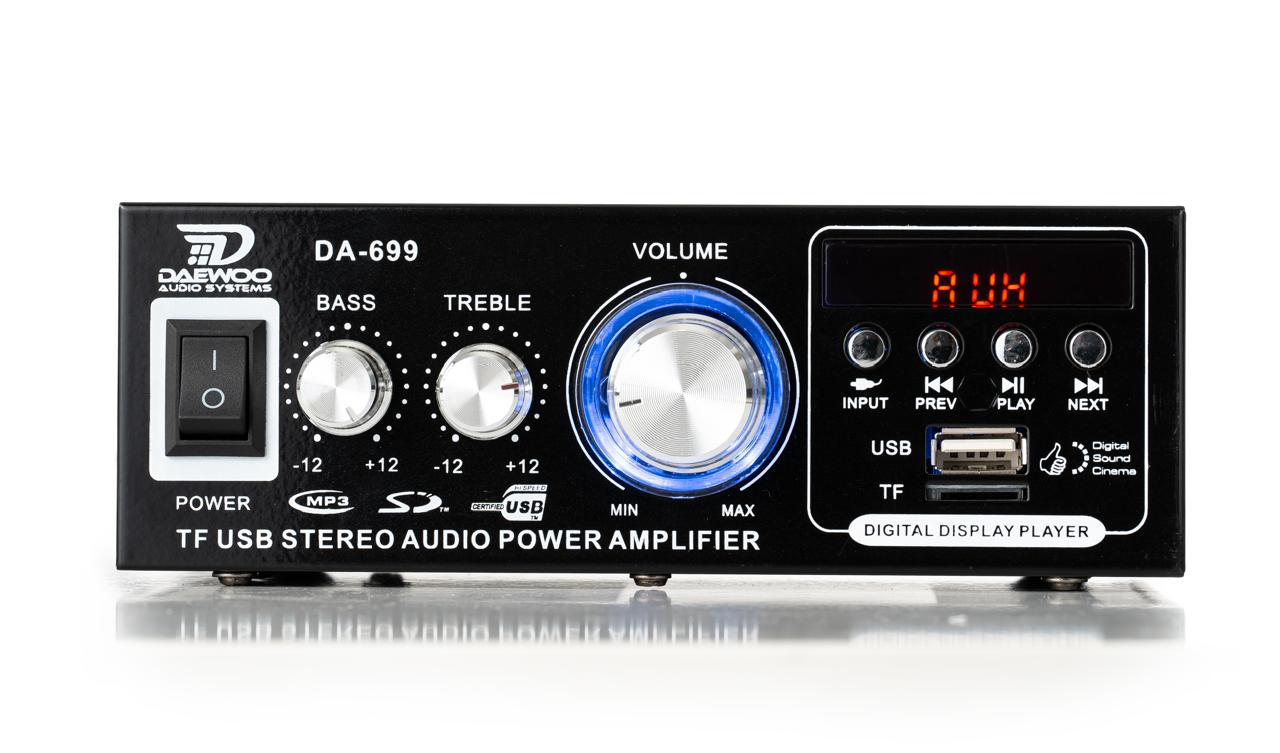 DA-699-1