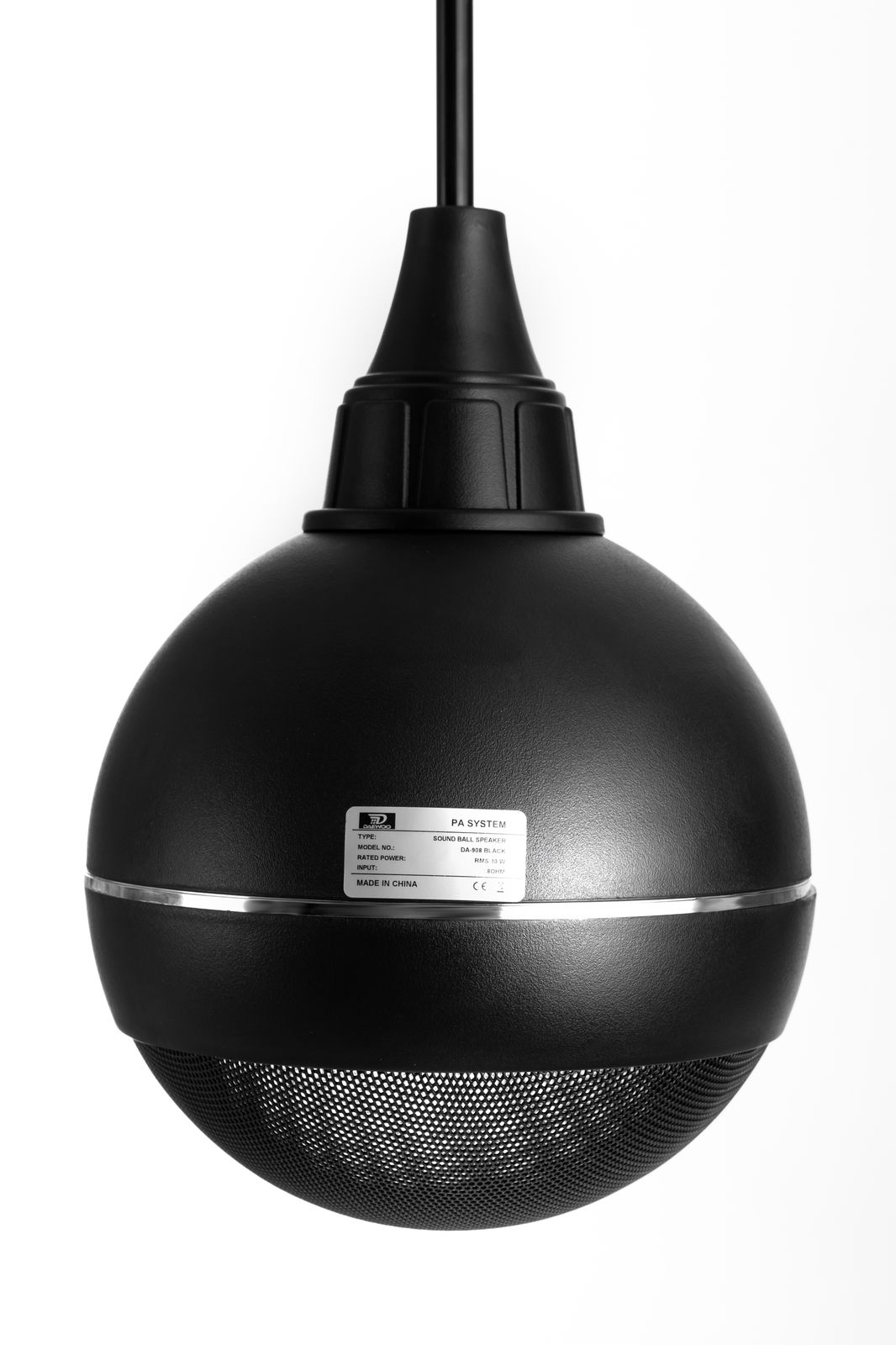 DA-908 BLACK-2