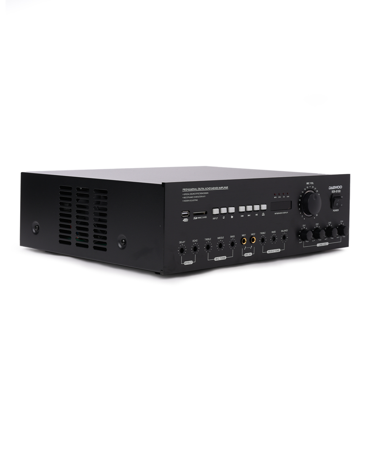 KM-8100-2