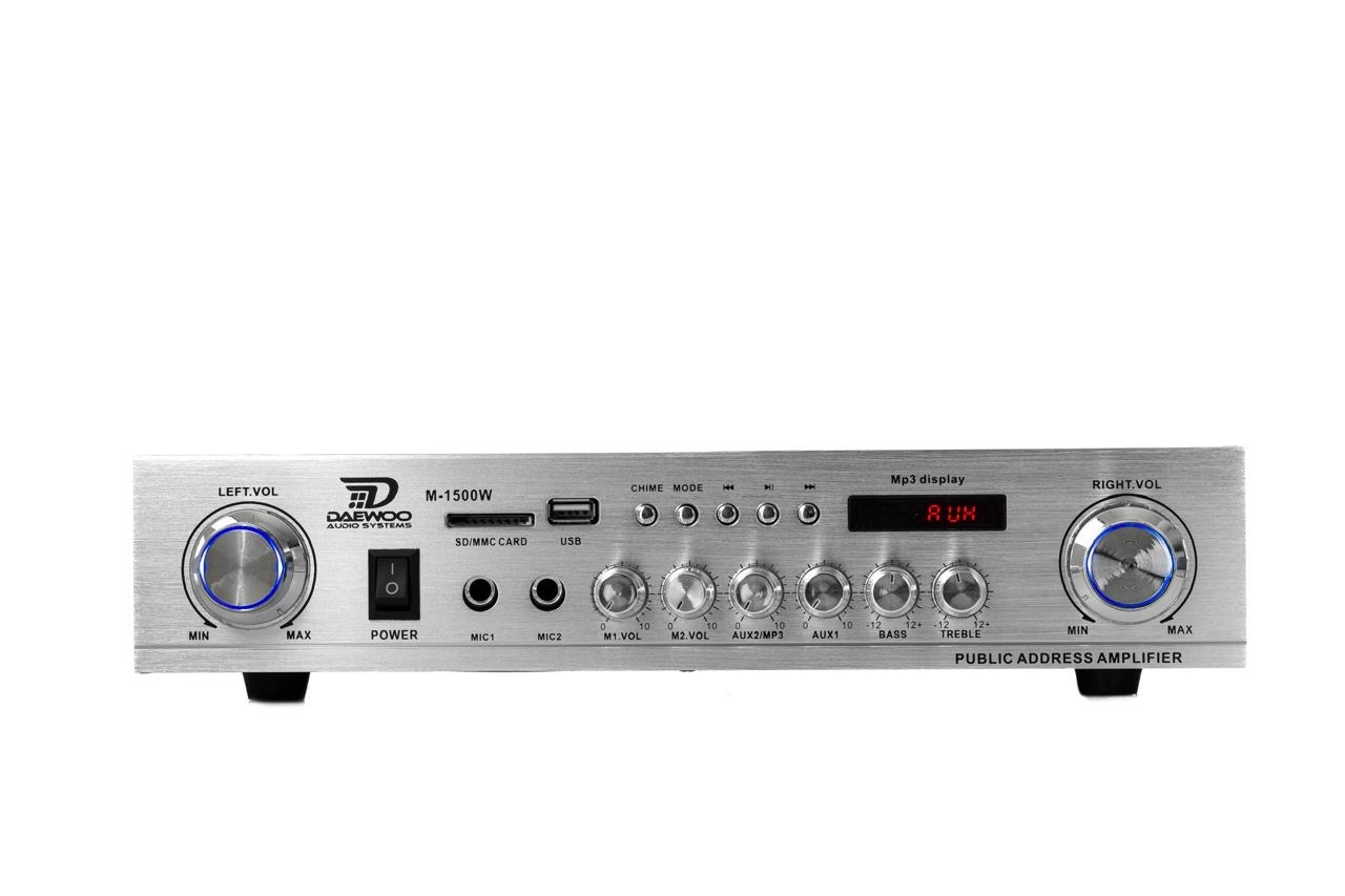 M-1500W-1